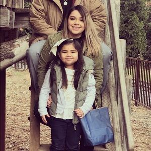 Meet your Posher, Ary